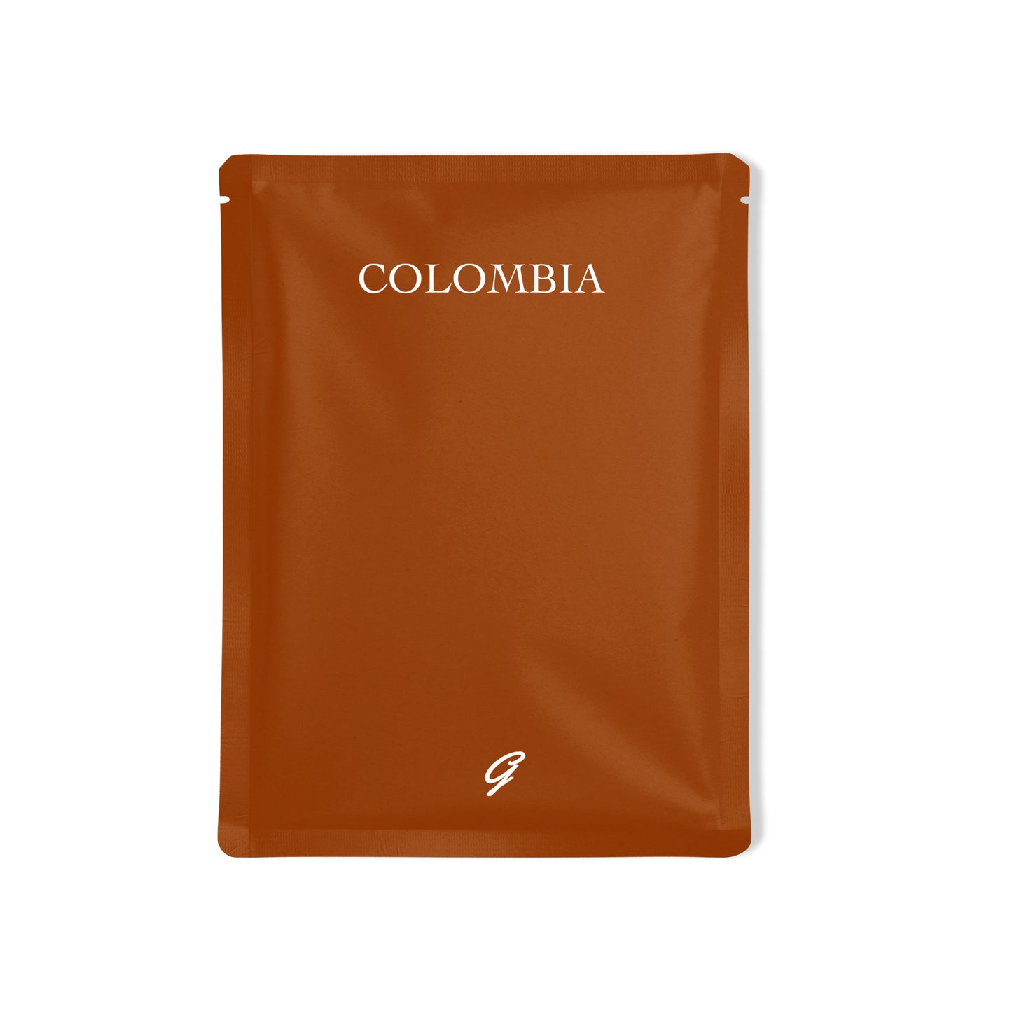 Colombia Litchi